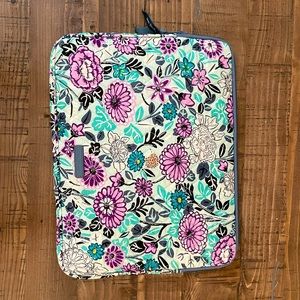 Vera Bradley Laptop case